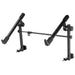 On Stage Universal 2nd Tier for X-Style Keyboard Stands (OSKSA7500) - Gsus4
