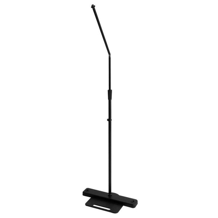 On Stage Utility Mic Stand for Pedal Board (OSGPA1003) - Gsus4