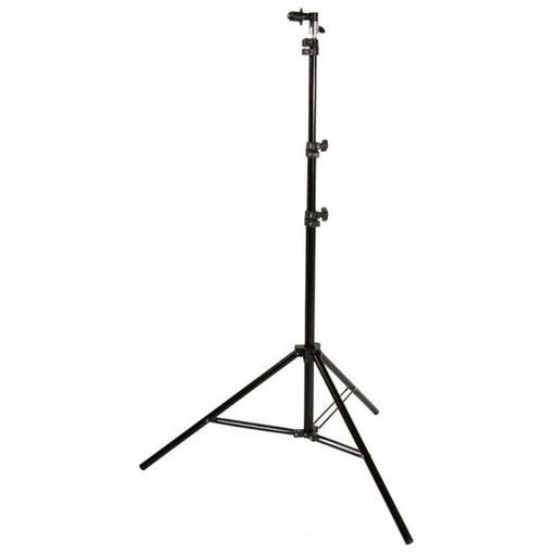 On Stage VSM3000 Portable Green Screen Kit with Stand (OSVSM3000) - Gsus4