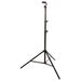 On Stage VSM3000 Portable Green Screen Kit with Stand (OSVSM3000) - Gsus4
