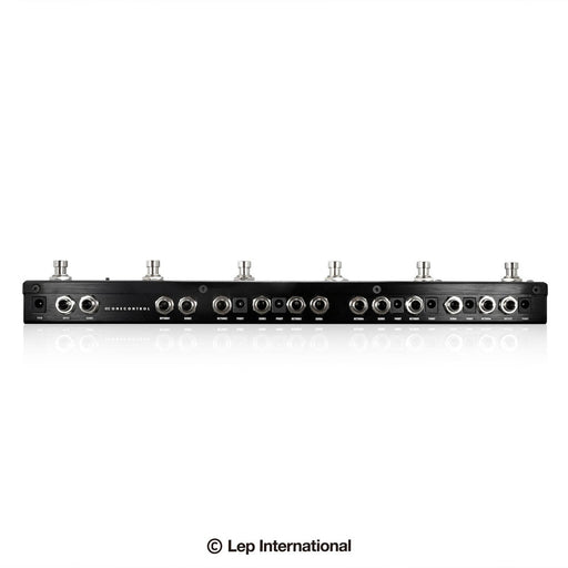 One Control Agamidae Tail 6 - Loop Pedal (OC-6V) - Gsus4