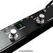 One Control Agamidae Tail 6 - Loop Pedal (OC-6V) - Gsus4