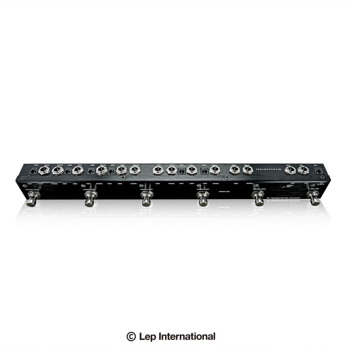 One Control Agamidae Tail 6 - Loop Pedal (OC-6V) - Gsus4