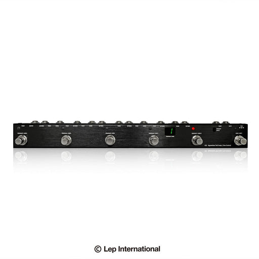 One Control Agamidae Tail 6 - Loop Pedal (OC-6V) - Gsus4