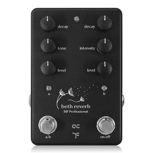 One Control Beth Reverb - Tomo Fujita Signature Model (OC-TF-BR) - Gsus4