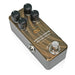 One Control BJF Anodized Brown Distortion 4K (OC-ABD4K) - Gsus4