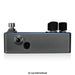 One Control BJF Baltic Blue Fuzz (OC-BBF) - Gsus4