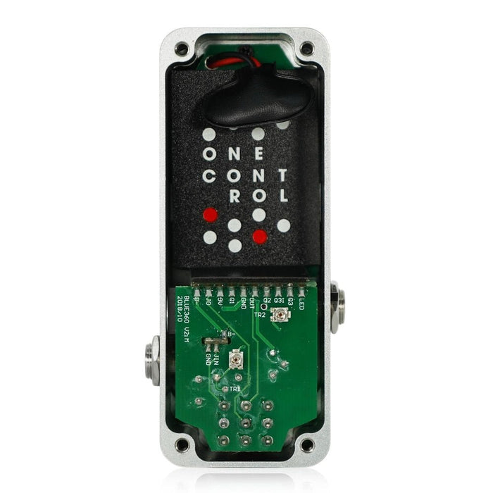 One Control BJF Blue 360 AIAB (OC-360AIAB) - Gsus4
