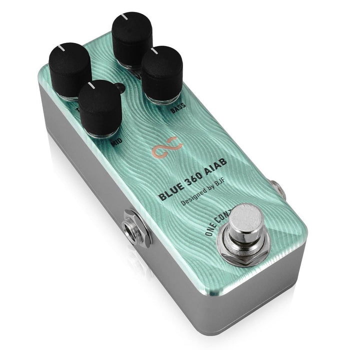 One Control BJF Blue 360 AIAB (OC-360AIAB) - Gsus4