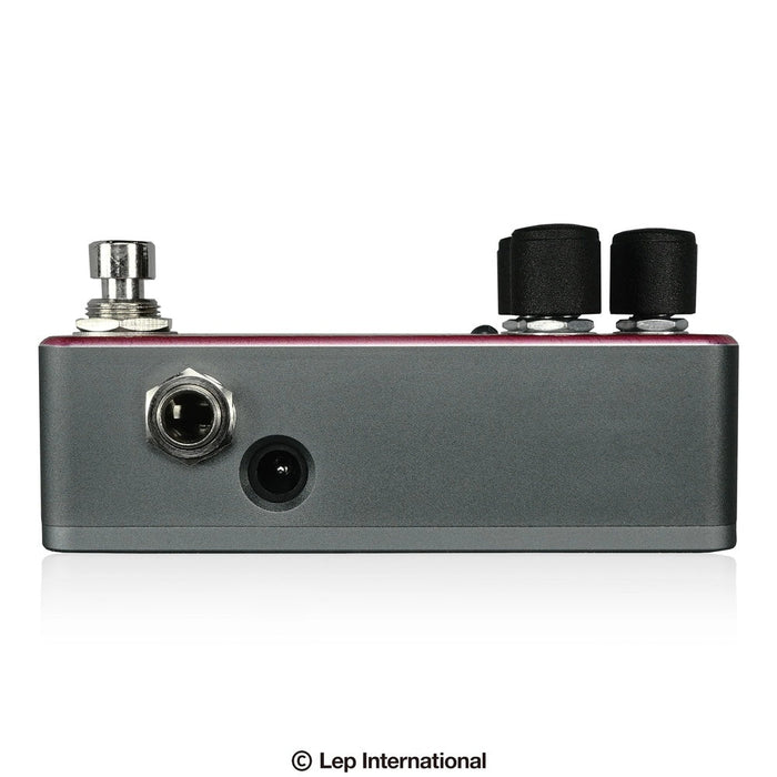 One Control BJF Crimson Red Bass Preamp (OC-CRBP) - Gsus4