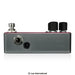 One Control BJF Crimson Red Bass Preamp (OC-CRBP) - Gsus4