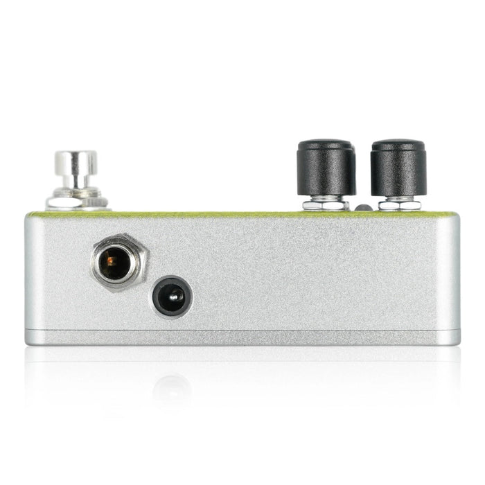 One Control BJF Lemon Yellow Compressor 4K (OC-LYC4K) - Gsus4
