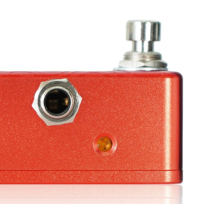 One Control BJF Lingonberry Overdrive (OC-LBOD) - Gsus4