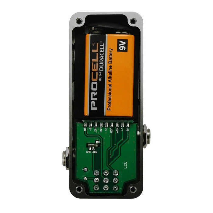 One Control BJF Little Copper Chorus (OC-LCC) - Gsus4