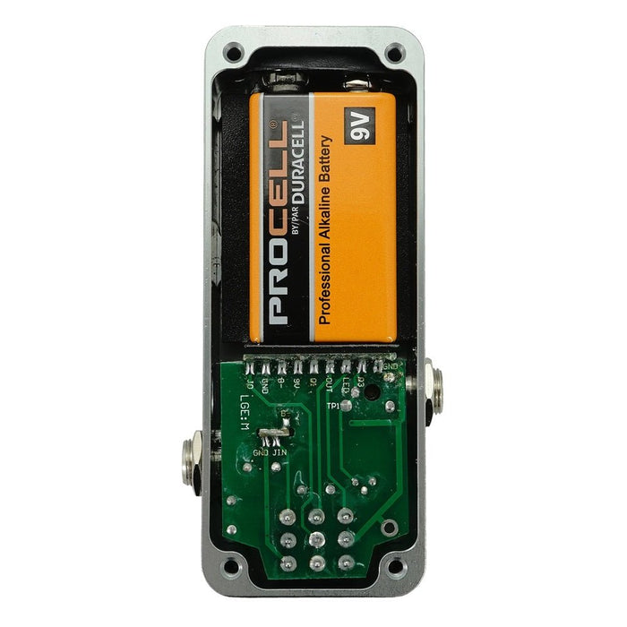 One Control BJF Little Green Emphaser (OC-LGE) - Gsus4