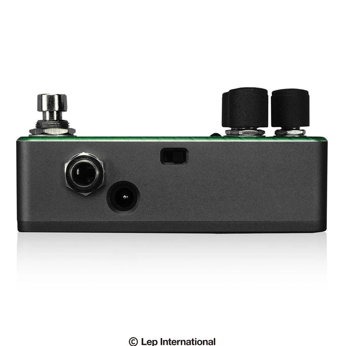 One Control BJF Persian Green Screamer (OC-PGS) - Gsus4