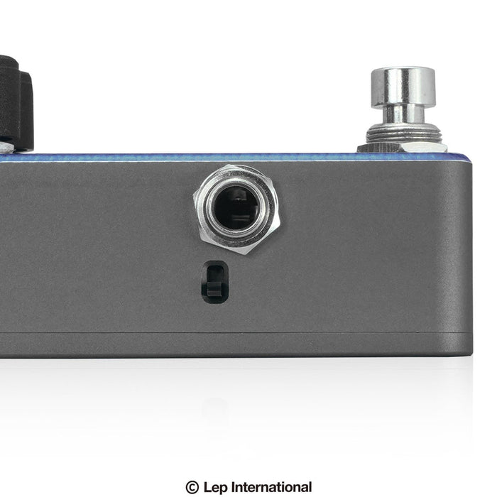 One Control BJF Prussian Blue Reverb (OC-PBR) - Gsus4