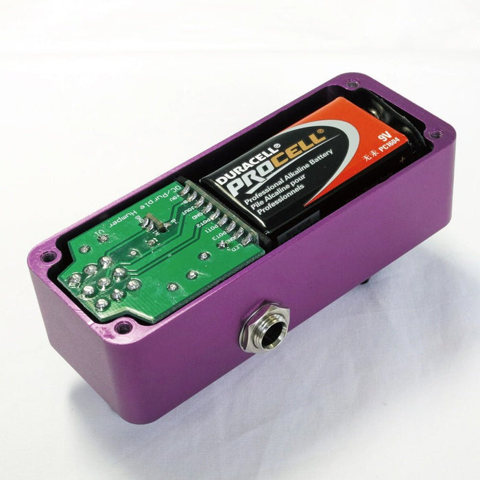 One Control BJF Purple Humper Mid - Boost (OC-PH) - Gsus4