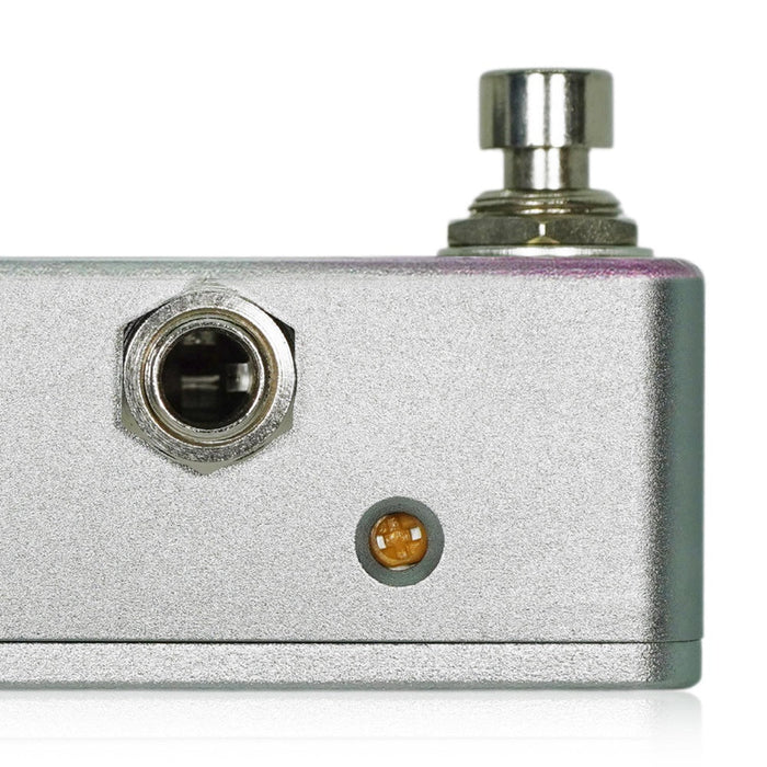 One Control BJF Purple Plexdist (OC-PPD) - Gsus4