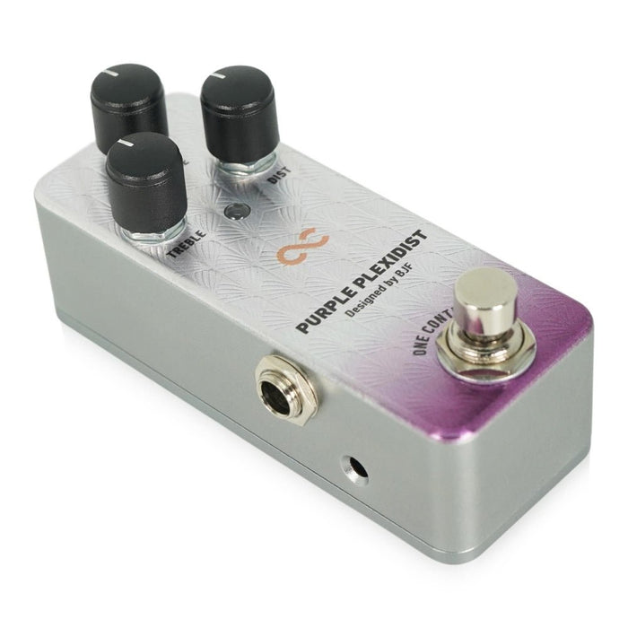 One Control BJF Purple Plexdist (OC-PPD) - Gsus4