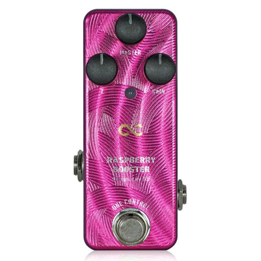 One Control BJF Raspberry Booster (OC-RBB) - Gsus4
