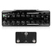One Control BJF - S100 Compact Amplifier with FS - P3S Footswitch (OC-S100WFS) - Gsus4