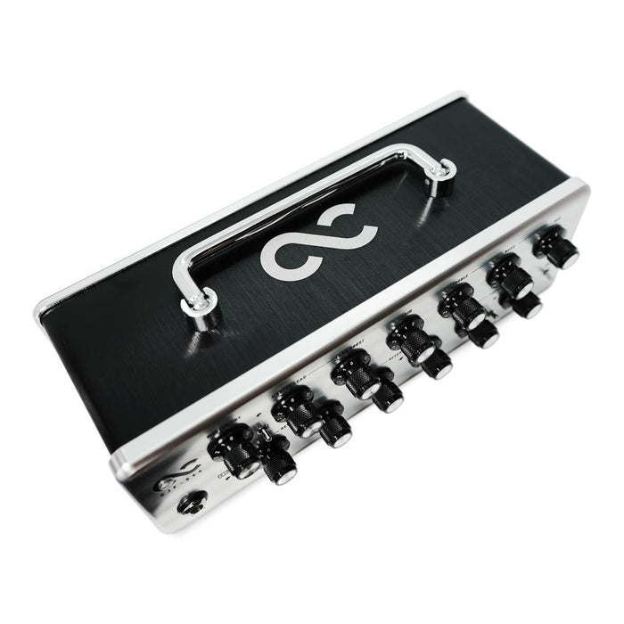 One Control BJF - S66 Compact Amplifier (OC-S66) - Gsus4