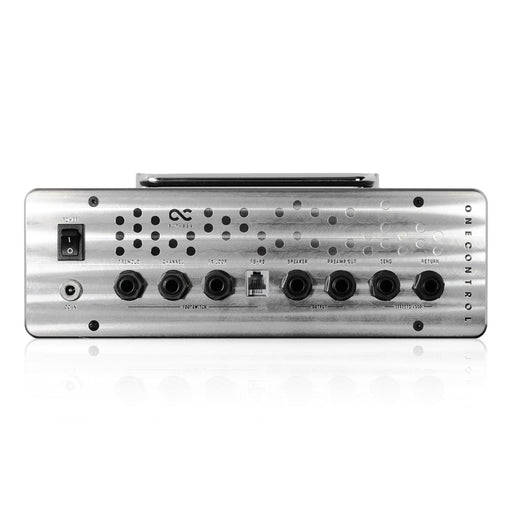 One Control BJF - S66 Compact Amplifier (OC-S66) - Gsus4