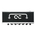 One Control BJF - S66 Compact Amplifier with FS - P3 Footswitch (OC-S66WS) - Gsus4