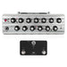 One Control BJF - S66 Compact Amplifier with FS - P3S Footswitch (OC-S66WFS) - Gsus4