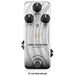 One Control BJF Sonic Silver Peg (OC-SSP) - Gsus4