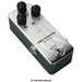 One Control BJF Sonic Silver Peg (OC-SSP) - Gsus4
