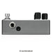 One Control BJF Sonic Silver Peg (OC-SSP) - Gsus4