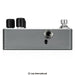 One Control BJF Sonic Silver Peg (OC-SSP) - Gsus4