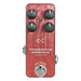 One Control BJF Strawberry Red Overdrive 4K (OC-SROD4K) - Gsus4