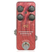 One Control BJF Strawberry Red Overdrive RC (OC-SRODRC) - Gsus4