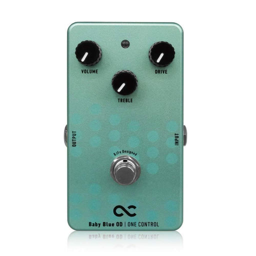 One Control BJFe Baby Blue OD (OC-BBODn) - Gsus4