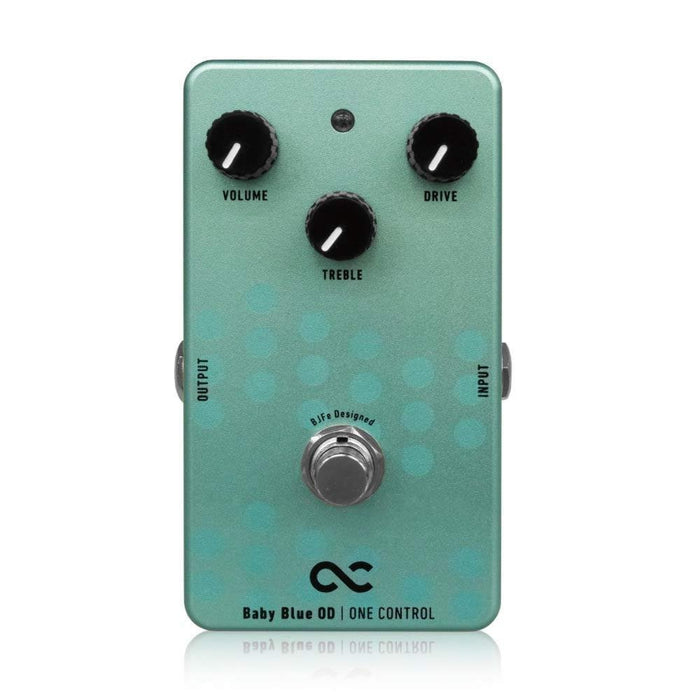 One Control BJFe Baby Blue OD (OC-BBODn) - Gsus4