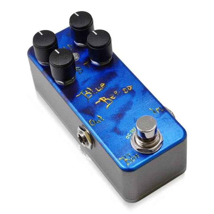 One Control BJFe Blue Bee OD 4K Mini (OC-BLBOD4K-M) - Gsus4