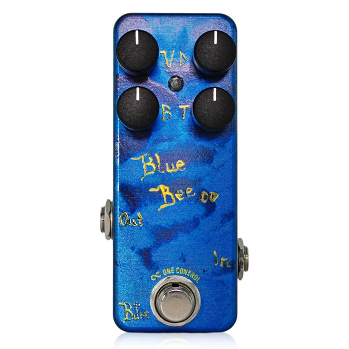 One Control BJFe Blue Bee OD 4K Mini (OC-BLBOD4K-M) - Gsus4