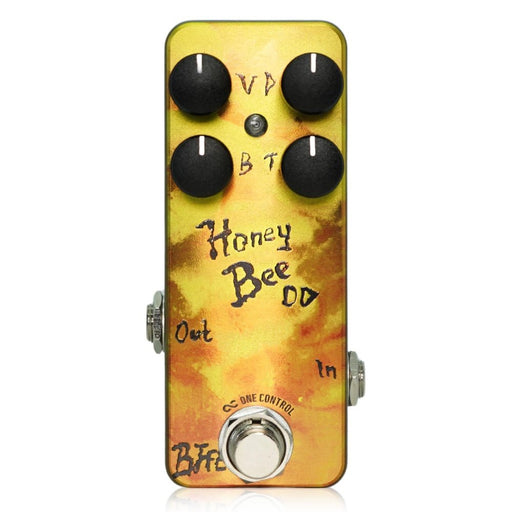 One Control BJFe Honey Bee OD 4K Mini Standard (OC-HBOD4K-M-S) - Gsus4