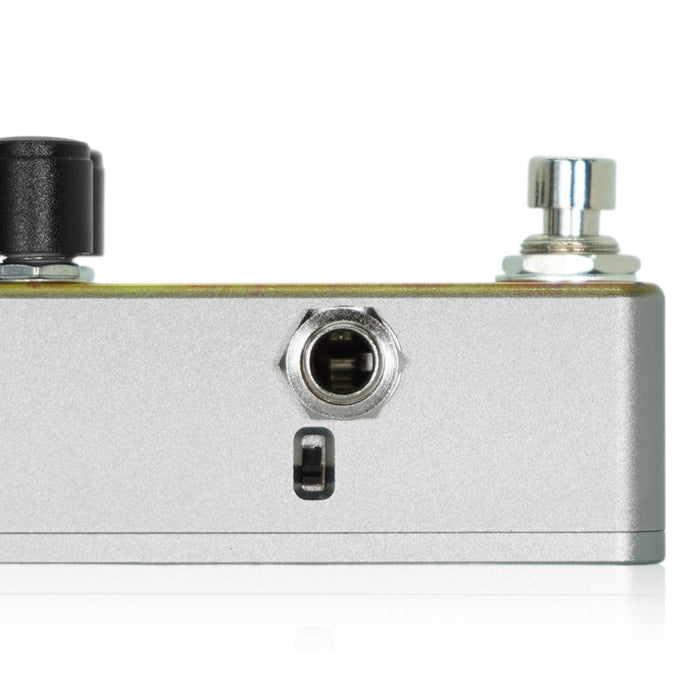 One Control BJFe Honey Bee OD 4K Mini Standard (OC-HBOD4K-M-S) - Gsus4