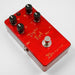 One Control BJFe | In Your Hand Series | Dyna Red Distortion 4K (OC-BIYH-DRD4K) - Gsus4