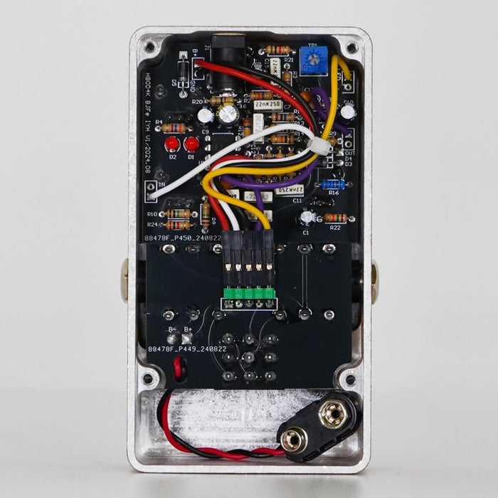 One Control BJFe | In Your Hand Series | Honey Bee OD 4K (OC-BIYH-HBOD4K) - Gsus4