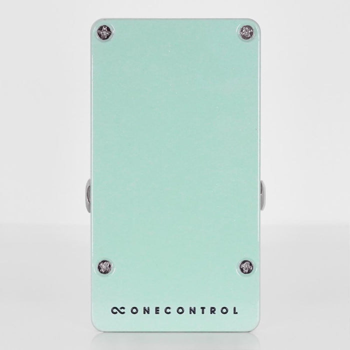 One Control BJFe | In Your Hand Series | Shades Of Green OD Deluxe (OC-BIYH-SOGODDLX) - Gsus4