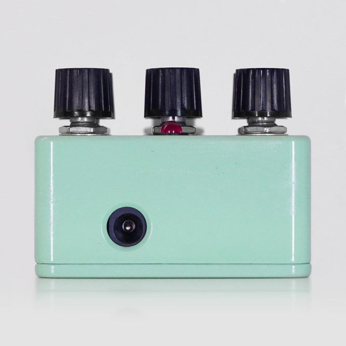 One Control BJFe | In Your Hand Series | Shades Of Green OD Deluxe (OC-BIYH-SOGODDLX) - Gsus4