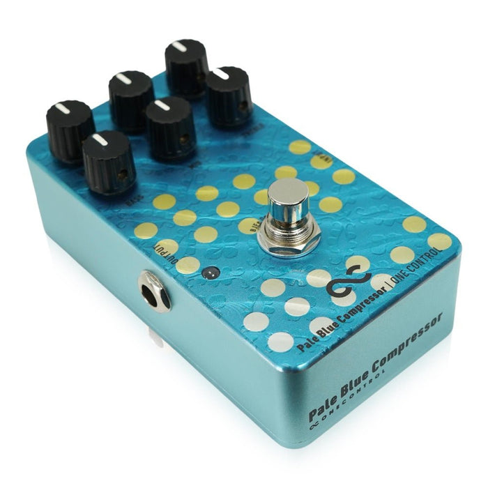 One Control BJFe Pale Blue Compressor (OC-PBC) - Gsus4