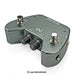 One Control BJFe Rocket Grey Fuzz (OC-RGF) - Gsus4