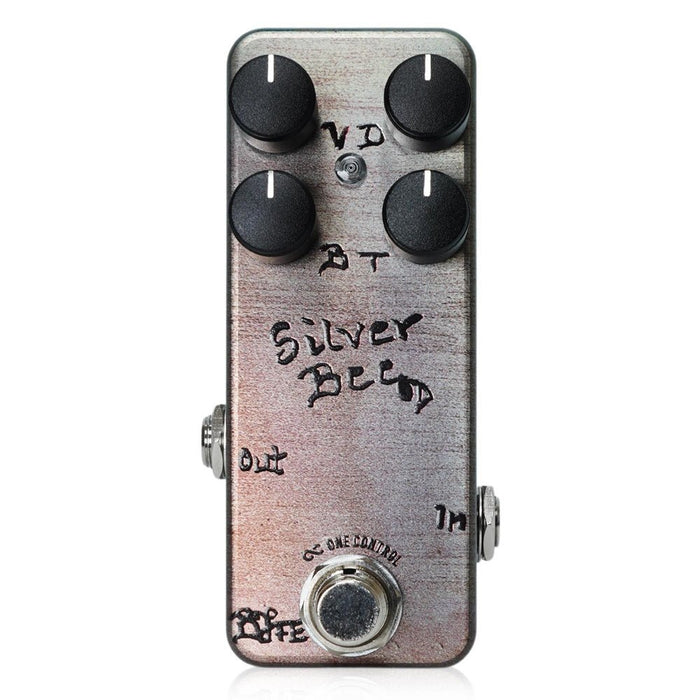 One Control BJFe Silver Bee OD 4K Mini (OC-SVBOD4K-M) - Gsus4