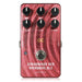 One Control BJFe Strawberry Red Overdrive (OC-SRODDLX) - Gsus4